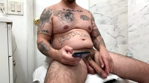 Snapshot of rawhard77 chatting on 22, 2, 2025 Rawhard77 online show from 22, 2, 2025