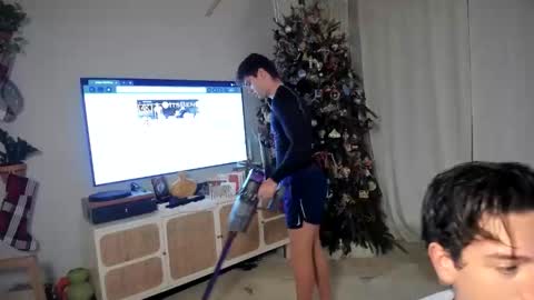 Snapshot of rawr_itsben chatting on 8, 1, 2026 Its Ben online show from 8, 1, 2026