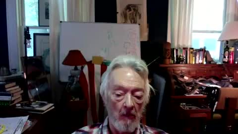 ray1776ray online show from 8, 9, 2025