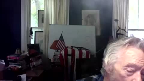 ray1776ray online show from 15, 9, 2025