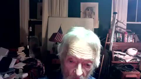 ray1776ray online show from 17, 9, 2025