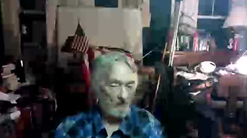 ray1776ray online show from 22, 9, 2025