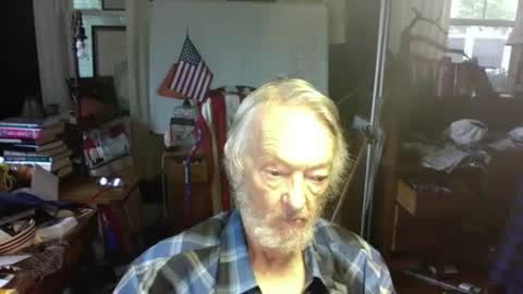 ray1776ray online show from 27, 9, 2025