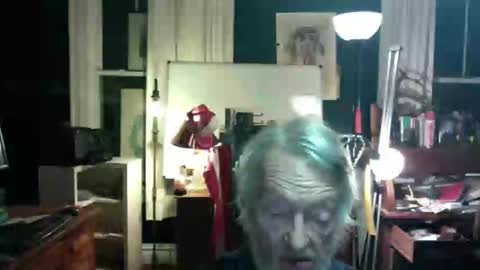 ray1776ray online show from 2, 10, 2025