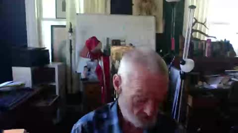 ray1776ray online show from 4, 10, 2025