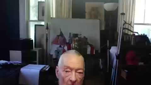 ray1776ray online show from 14, 10, 2025