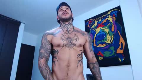 Ray Coopers online show from 30, 10, 2025