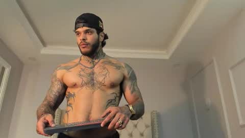 Ray Coopers online show from 13, 1, 2026