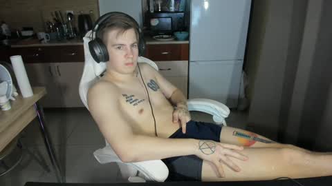 Ray online show from 9, 12, 2024