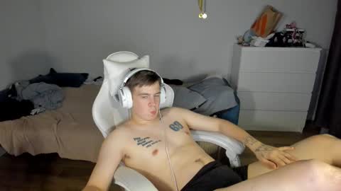 Ray online show from 8, 9, 2025