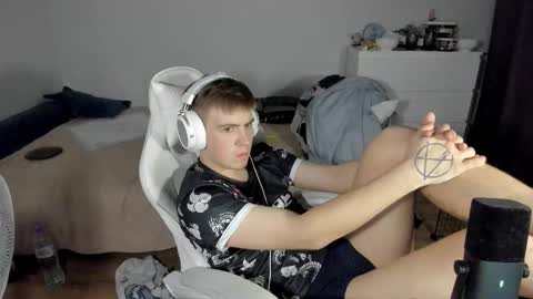 Ray online show from 3, 10, 2025