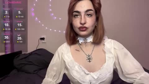 Sophia - online show from 13, 9, 2025