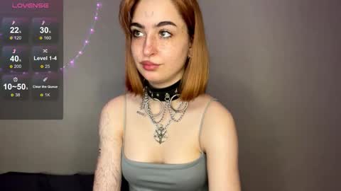 Sophia - online show from 21, 9, 2025