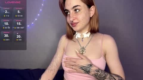 Sophia - online show from 23, 9, 2025