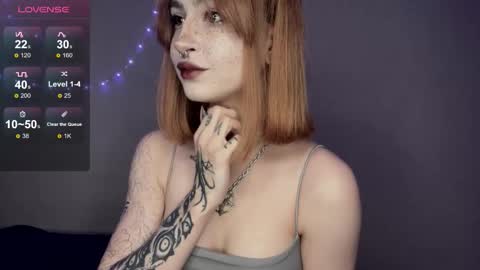 Sophia - online show from 24, 9, 2025