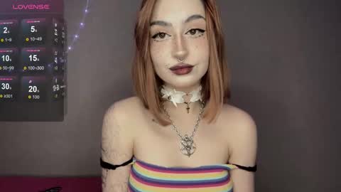 Sophia - online show from 26, 9, 2025