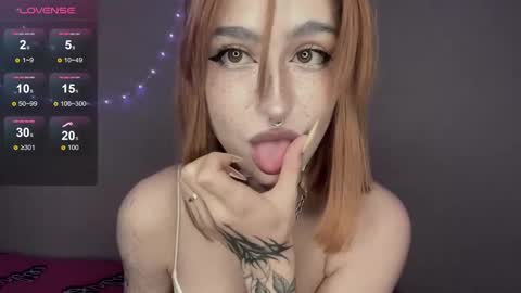 Sophia - online show from 27, 9, 2025