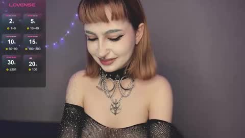 Sophia - online show from 11, 10, 2025