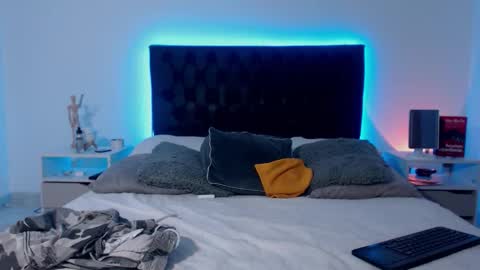 Ray online show from 22, 12, 2025