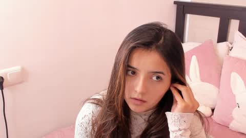 Raychell Black  online show from 3, 2, 2025