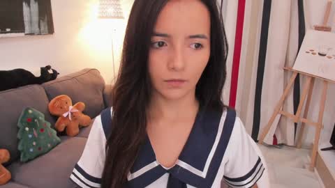 Raychell Black  online show from 5, 12, 2025