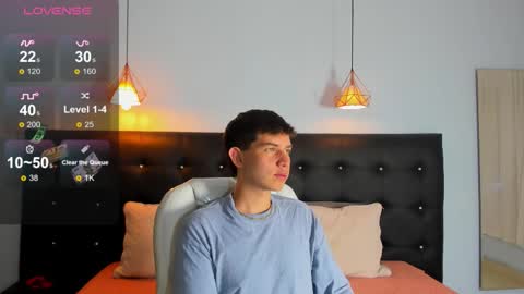 YE online show from 26, 11, 2025