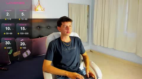 YE online show from 27, 11, 2025