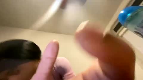 TGirlRaye online show from 4, 3, 2025