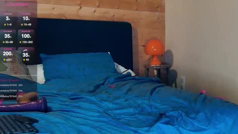 DianaQueenLover online show from 1, 1, 2025