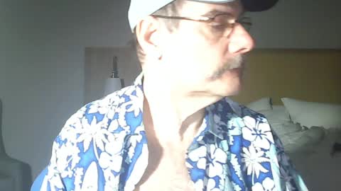 Ray online show from 6, 12, 2024