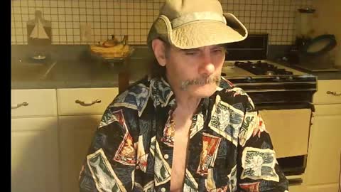 Ray online show from 8, 10, 2025