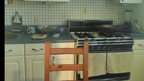 Ray online show from 3, 11, 2025