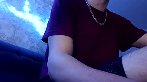 Snapshot of raymartino chatting on 10, 2, 2025 RayMartino online show from 10, 2, 2025