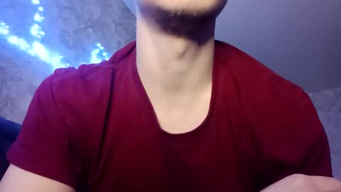 Snapshot of raymartino chatting on 11, 2, 2025 RayMartino online show from 11, 2, 2025