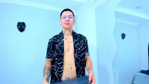Raymond Stonee online show from 16, 2, 2025