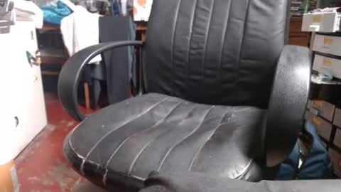 Ray online show from 25, 9, 2025