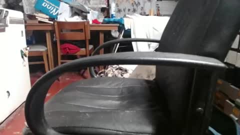 Ray online show from 26, 10, 2025