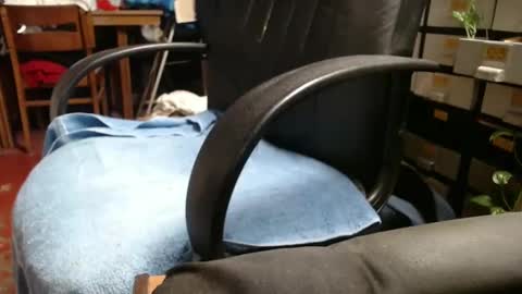 Ray online show from 27, 10, 2025