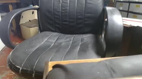 Ray online show from 22, 3, 2026