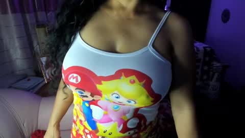 Danna online show from 2, 3, 2025