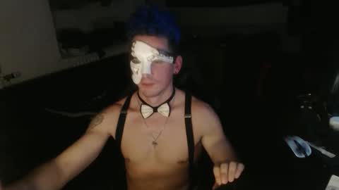 Snapshot of rayzel31 chatting on 2, 11, 2025 Rayzel online show from 2, 11, 2025