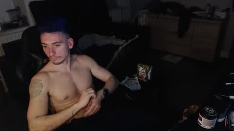 Rayzel online show from 21, 12, 2025