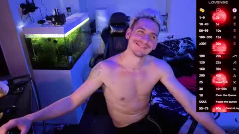 Rayzel online show from 26, 2, 2026