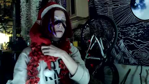  Yrriel Strife Candy-Demon Caveboy mr. Cringe   online show from 7, 1, 2025