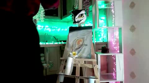  Yrriel Strife Candy-Demon Caveboy mr. Cringe   online show from 22, 10, 2025