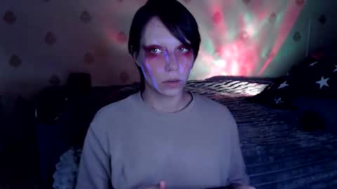 Snapshot of raziel_haze chatting on 2, 3, 2026 Yrriel Strife Candy-Demon Caveboy mr. Cringe online show from 2, 3, 2026