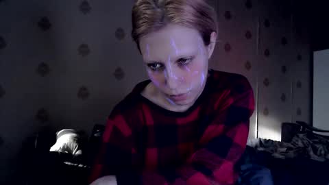 Snapshot of raziel_haze chatting on 11, 3, 2026 Yrriel Strife Candy-Demon Caveboy mr. Cringe online show from 11, 3, 2026