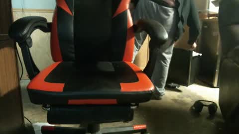 Mr Nice online show from 23, 12, 2024