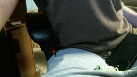 Mr Nice online show from 23, 12, 2024