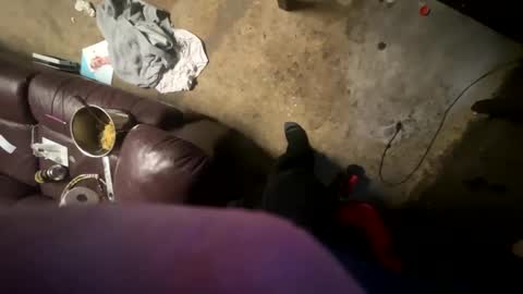 Mr Nice online show from 26, 12, 2024